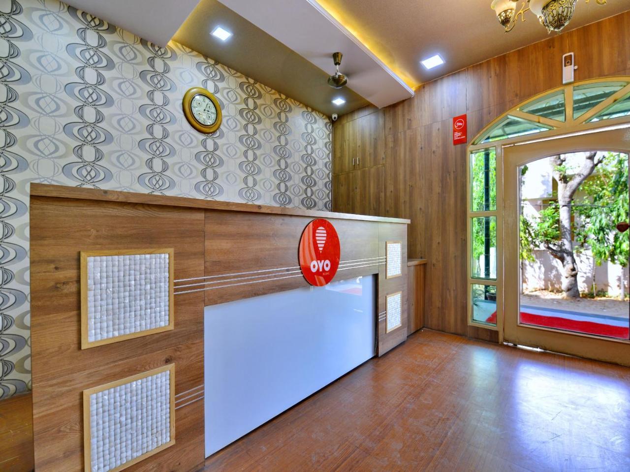 Oyo 8051 Hotel Don Jon Divisione di Divisione di Jaipur Esterno foto