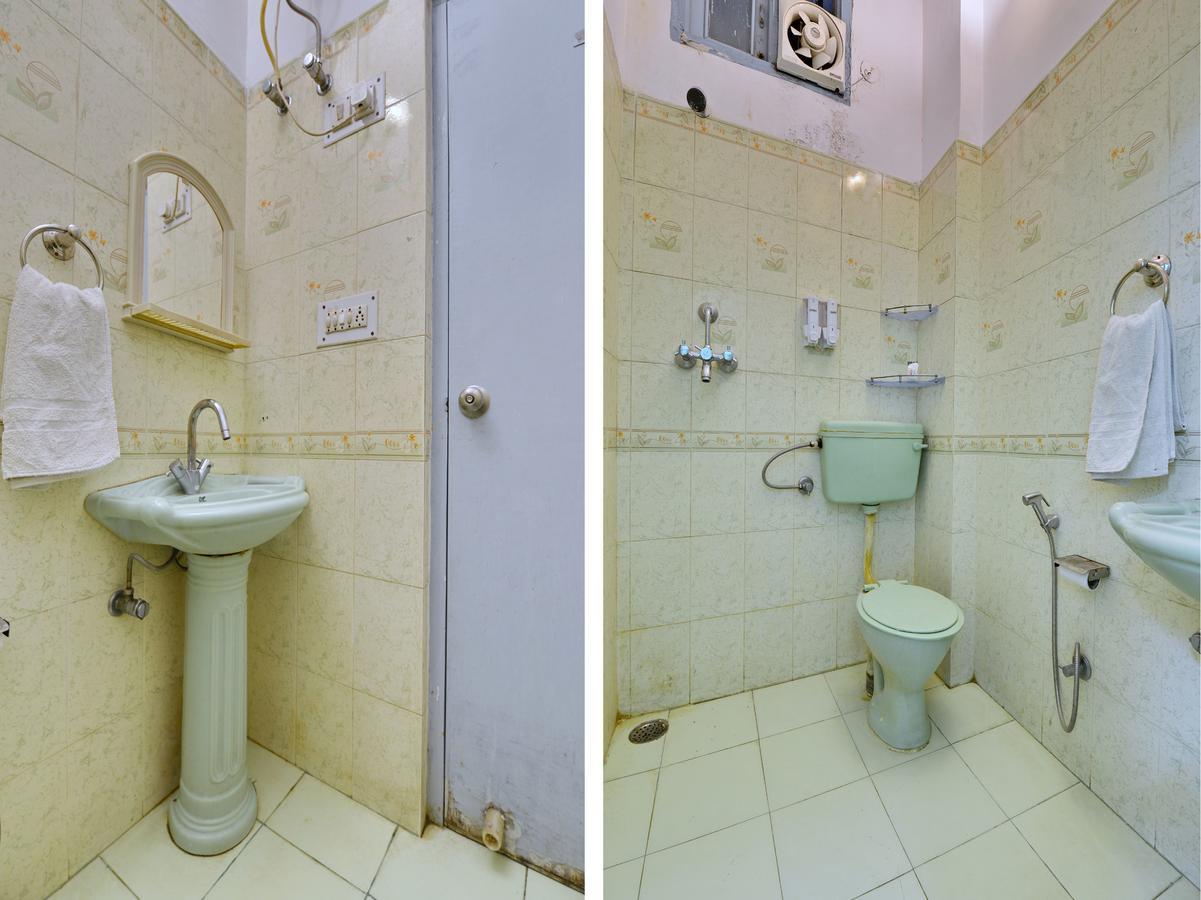 Oyo 8051 Hotel Don Jon Divisione di Divisione di Jaipur Esterno foto