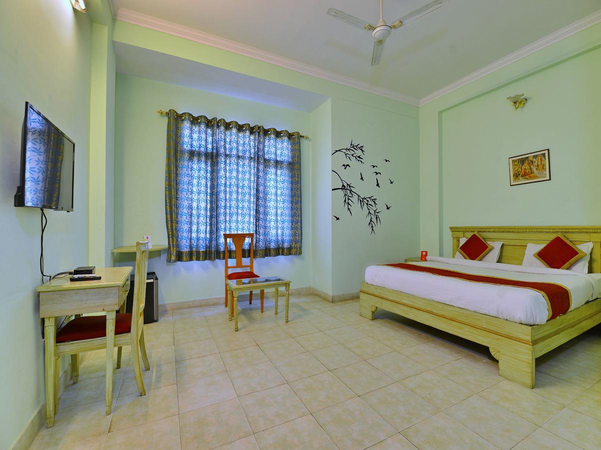 Oyo 8051 Hotel Don Jon Divisione di Divisione di Jaipur Esterno foto