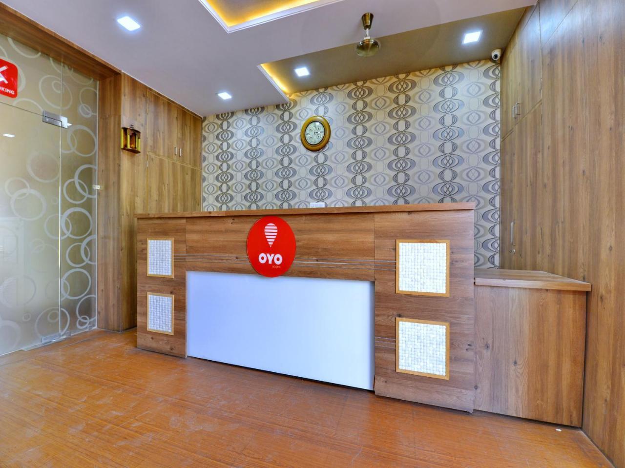 Oyo 8051 Hotel Don Jon Divisione di Divisione di Jaipur Esterno foto
