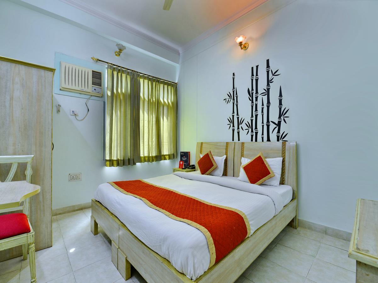 Oyo 8051 Hotel Don Jon Divisione di Divisione di Jaipur Esterno foto