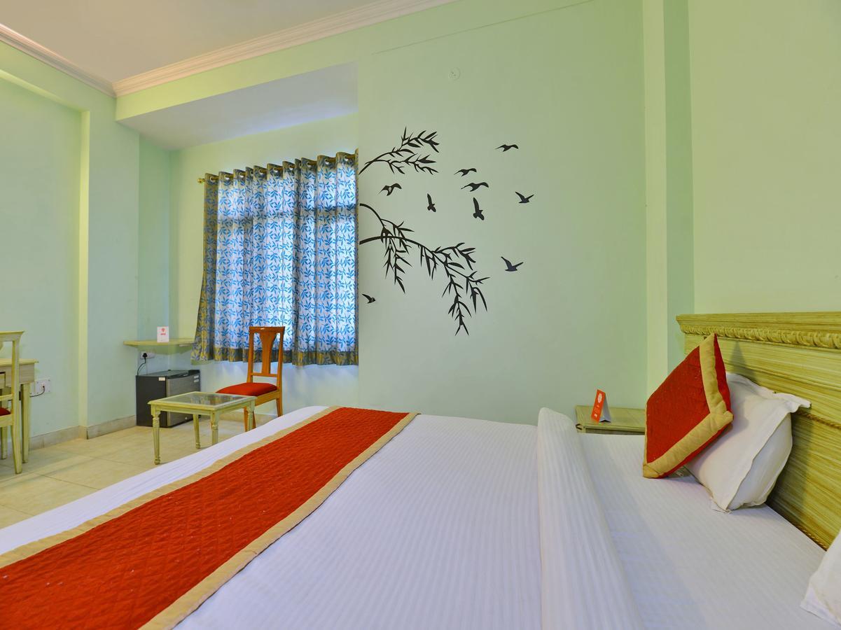 Oyo 8051 Hotel Don Jon Divisione di Divisione di Jaipur Esterno foto