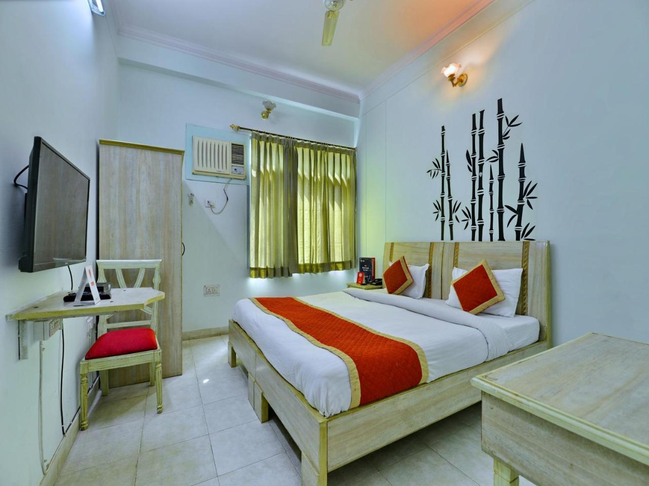 Oyo 8051 Hotel Don Jon Divisione di Divisione di Jaipur Esterno foto